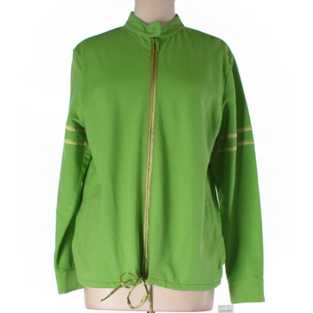 Studio Works Size MJacket